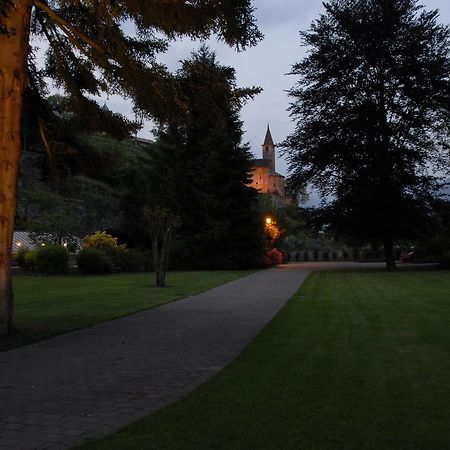 B&B Le Camelie Domodossola Dış mekan fotoğraf