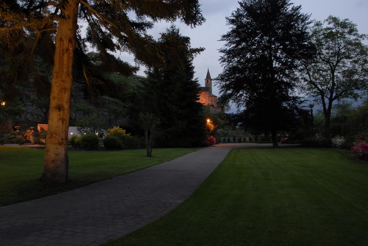 B&B Le Camelie Domodossola Dış mekan fotoğraf