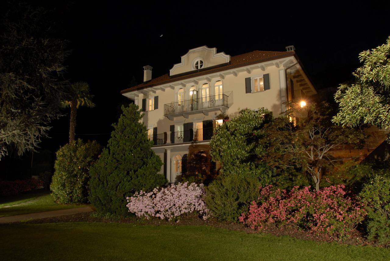 B&B Le Camelie Domodossola Dış mekan fotoğraf