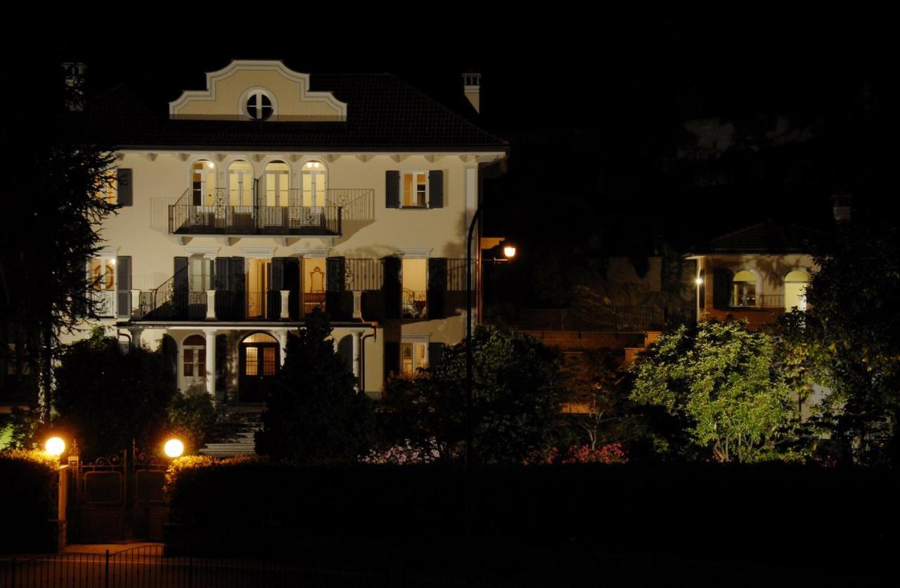 B&B Le Camelie Domodossola Dış mekan fotoğraf