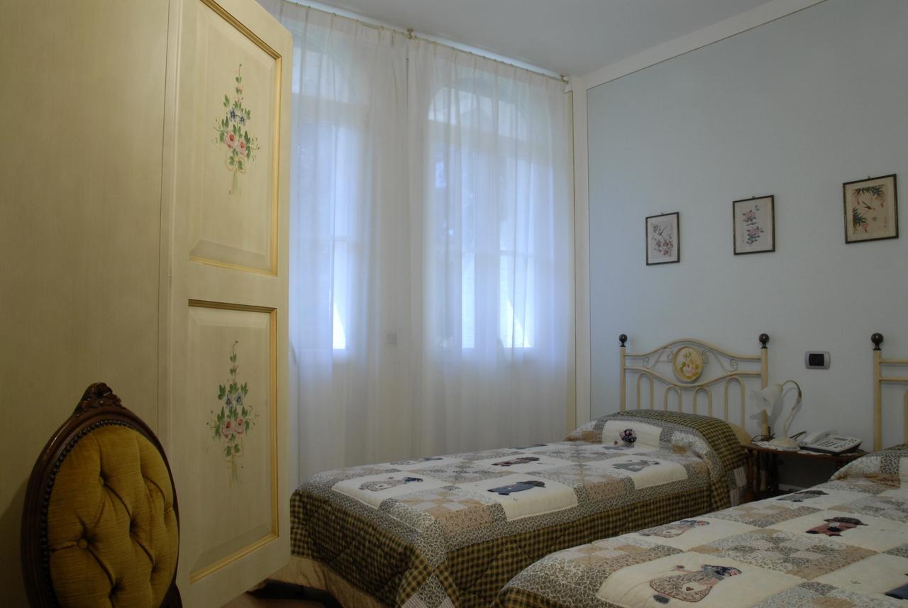 B&B Le Camelie Domodossola Dış mekan fotoğraf