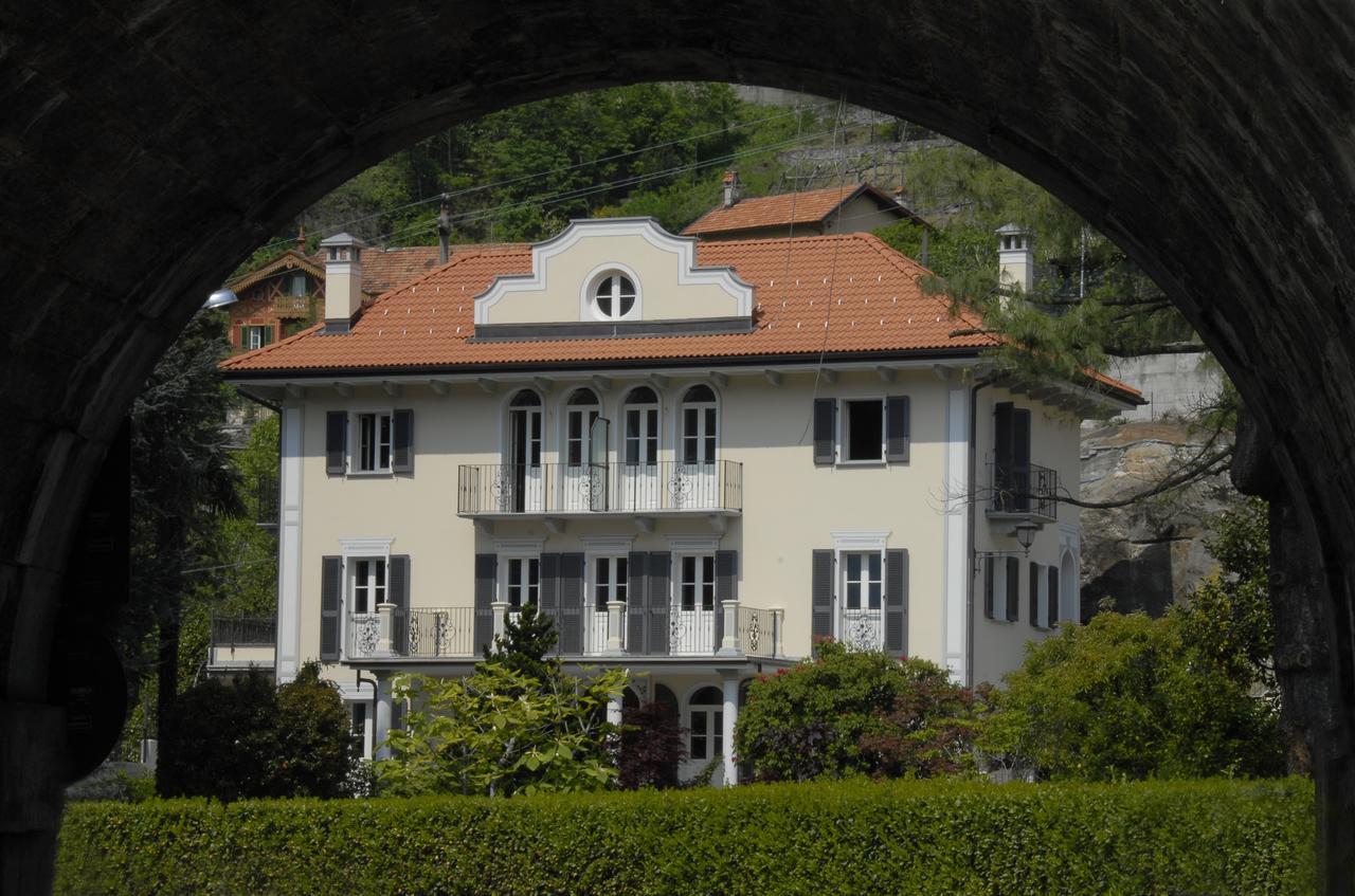 B&B Le Camelie Domodossola Dış mekan fotoğraf